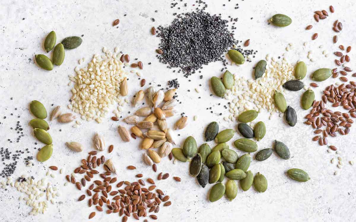 Seeds | వేస‌విలో ఈ విత్త‌నాల‌ను తినండి.. శ‌రీరానికి ఎంతో మేలు జ‌రుగుతుంది..