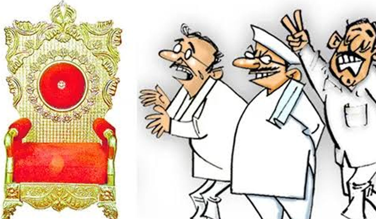 Ramagundam Baldia | అనుకున్నదొక్కటి.. అయ్యిందొకటి.. రామగుండం బల్దియాలో కో-ఆప్షన్ల పెంపు లేనట్టే..