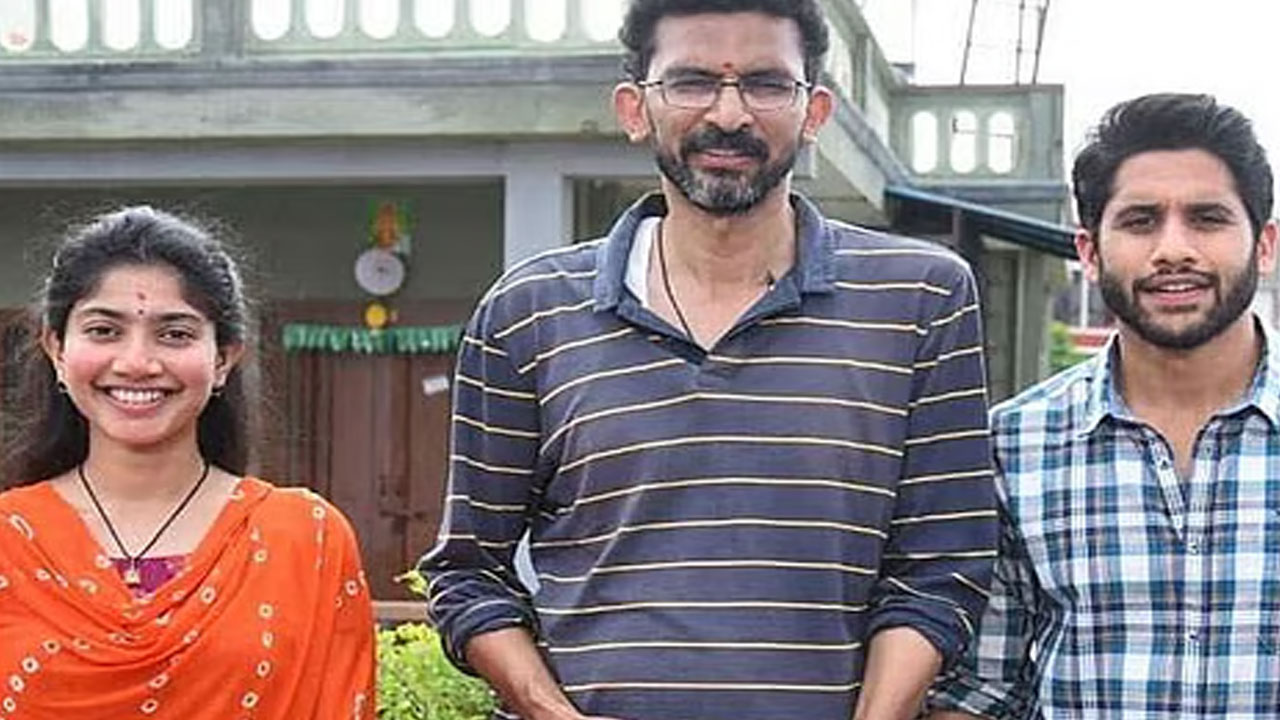 Sekhar Kamuula | మళ్లీ రిపీట్ కాబోతున్న శేఖర్ కమ్ముల – నాగచైతన్య కాంబో.. కొత్త ప్రేమకథకు సిద్ధం!