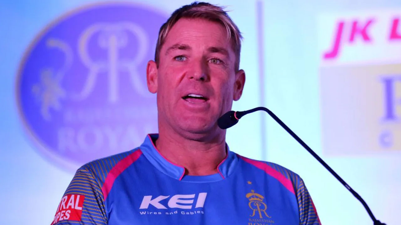 Shane Warne: షేన్ వార్న్ ముందుచూపు.. రాజ‌స్థాన్ రాయ‌ల్స్ అమ్మ‌కంతో అత‌ని ఫ్యామిలీకి 450 కోట్లు