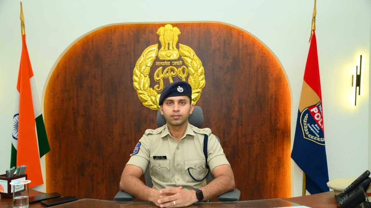 National Lok Adalat | జాతీయ లోక్ అదాలత్‌లో జిల్లా వ్యాప్తంగా 7,624 కేసుల పరిష్కారం