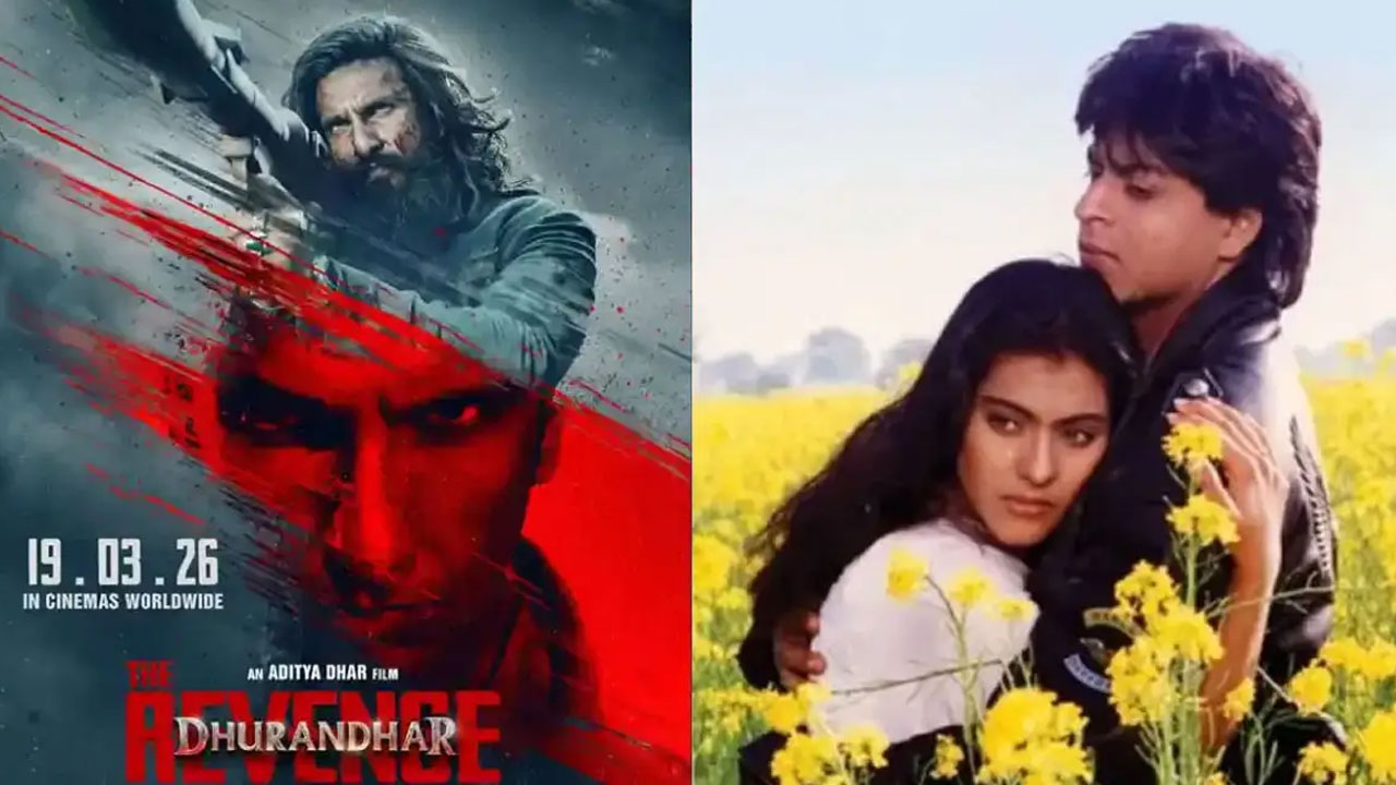 Dhurandhar 2 | ‘ధురంధర్ 2’ ఫీవర్.. 30 ఏళ్ల సంప్రదాయాన్ని మార్చిన రణ్‌వీర్ సింగ్ సినిమా!