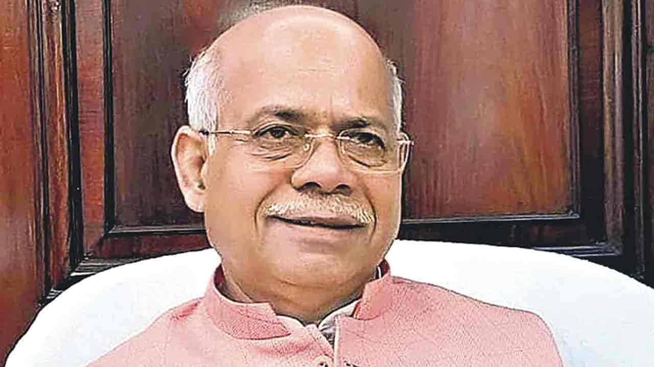 Shiv Pratap Shukla | తెలంగాణ గవర్నర్‌గా శివ ప్రతాప్‌ శుక్లా.. జిష్ణు దేవ్‌ వర్మ మహారాష్ట్రకు బదిలీ