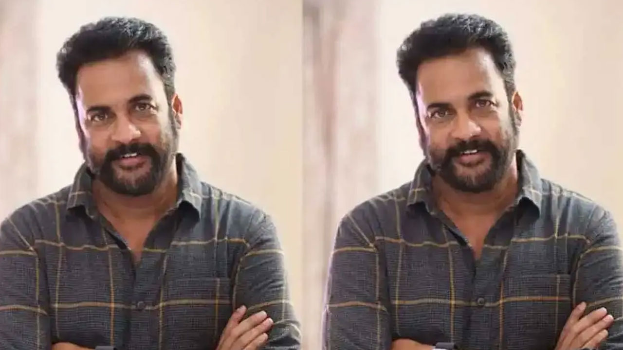 Shivaji | రాజ‌కీయాల‌పై నటుడు శివాజీ సంచలన వ్యాఖ్యలు .. సినిమాలపైనే ఫుల్‌ ఫోకస్