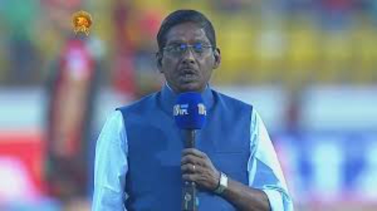 Laxman Sivaramakrishnan | న‌ల్ల‌గా ఉన్నందుకు వివ‌క్ష‌కు గుర‌య్యా.. అందుకే కామెంటేట‌ర్‌గా వైదొలుగుతున్నా..!