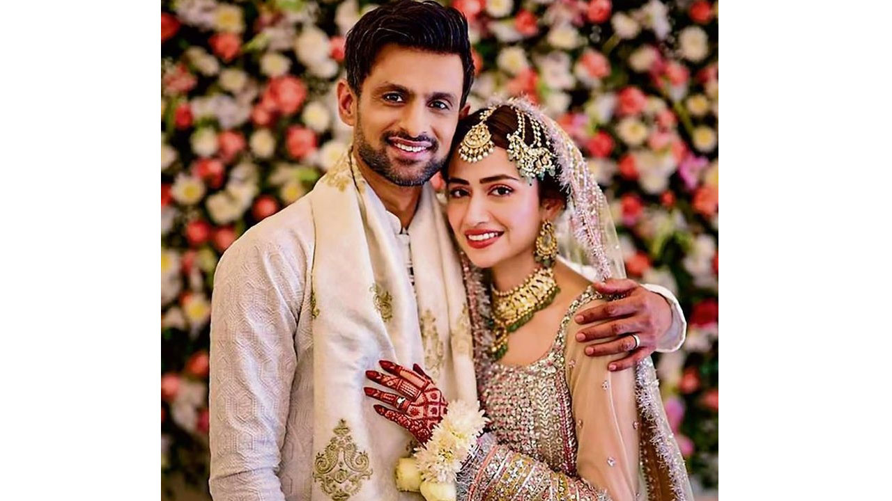 Shoaib Malik: మూడో పెళ్లి చేసుకోబోతున్న‌ట్లు షోయెబ్ మాలిక్‌పై ఊహాగానాలు.. క్లారిటీ ఇచ్చిన పాక్‌ క్రికెట‌ర్