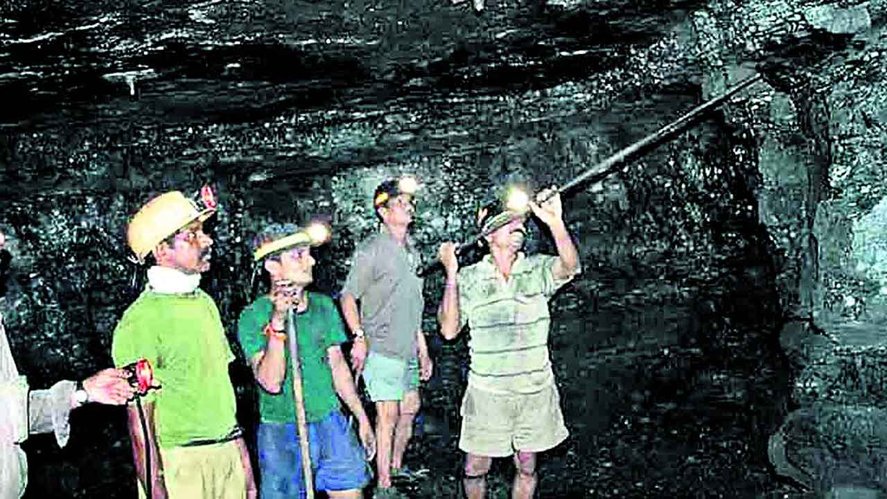 నాడు బాబు.. నేడు రేవంత్‌