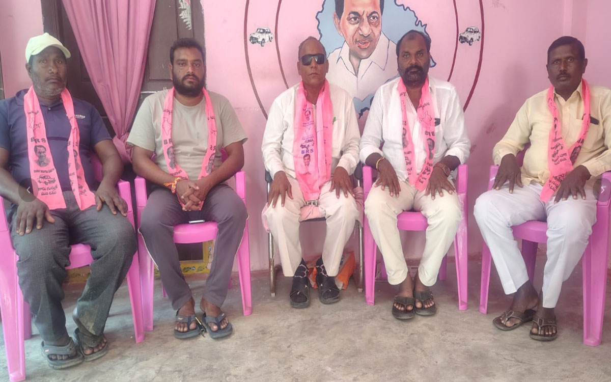 ‘ఎన్నికల హామీలు అమలు చేయడంలో ప్రభుత్వం విఫలం’