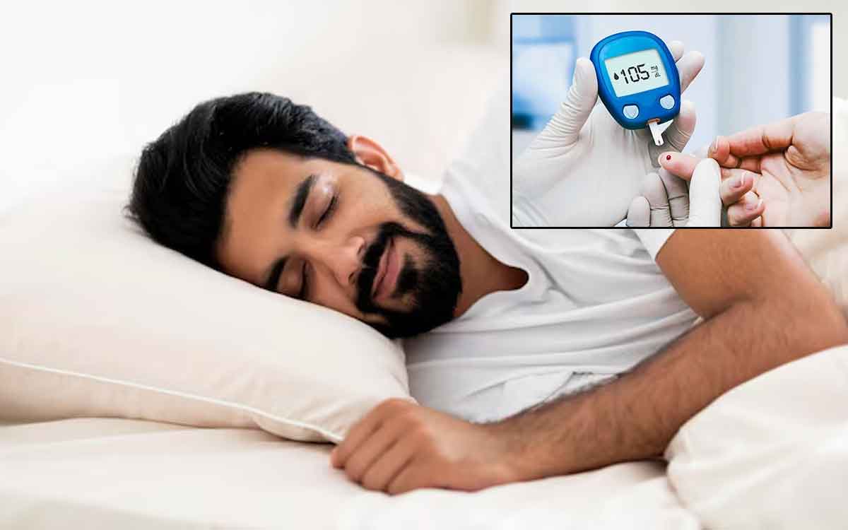 Diabetes | డ‌యాబెటిస్ ఉన్న‌వారు ఇన్సులిన్ స‌రిగ్గా ప‌నిచేయాలంటే.. రోజూ ఎన్ని గంట‌ల పాటు నిద్రించాలంటే..?