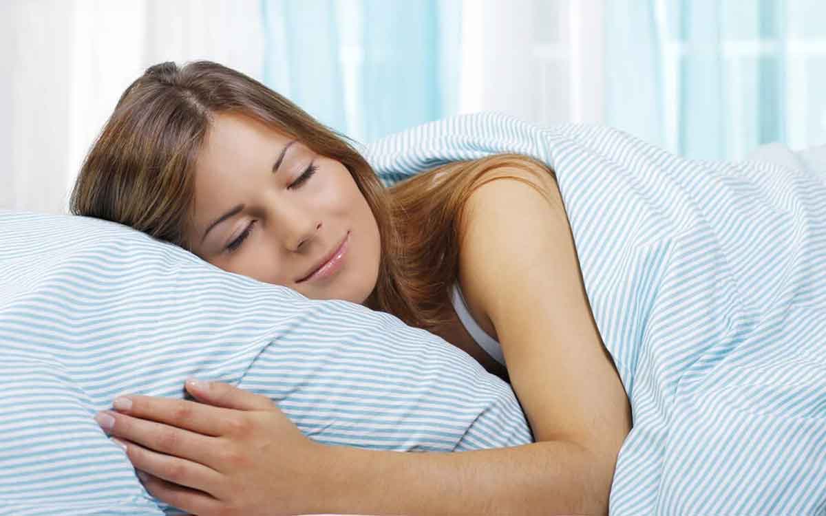 Sleep | రాత్రిపూట స‌రిగ్గా నిద్ర ప‌ట్టడం లేదా.. వీటిని తింటే మేలు చేస్తాయి..