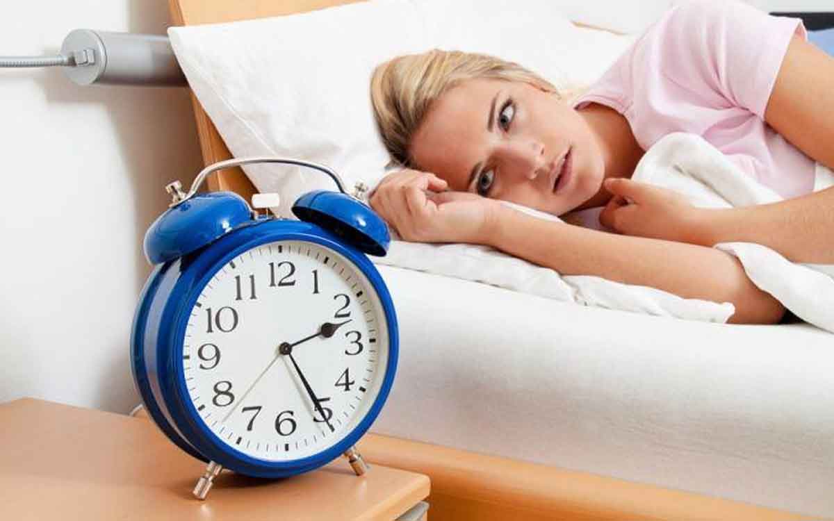 Sleeplessness | భార‌తీయుల్లో పెరుగుతున్న నిద్ర‌లేమి స‌మ‌స్య‌.. జాగ్ర‌త్త‌లు తీసుకోక‌పోతే స‌మ‌స్య‌లు త‌ప్ప‌వు..