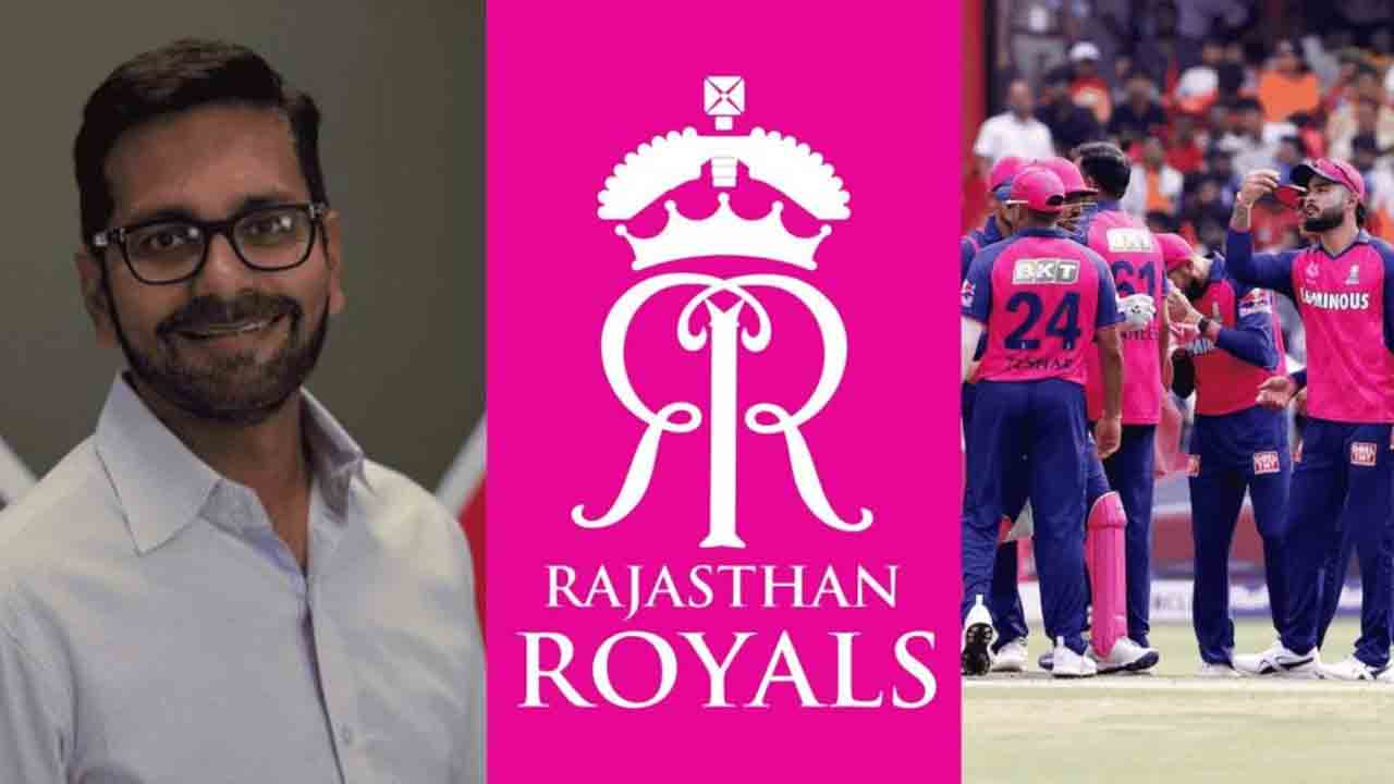 Rajasthan Royals | రాజస్థాన్‌ రాయల్స్‌కు భారీ ధర.. వాటాదారుడే కొత్త బాస్‌..!