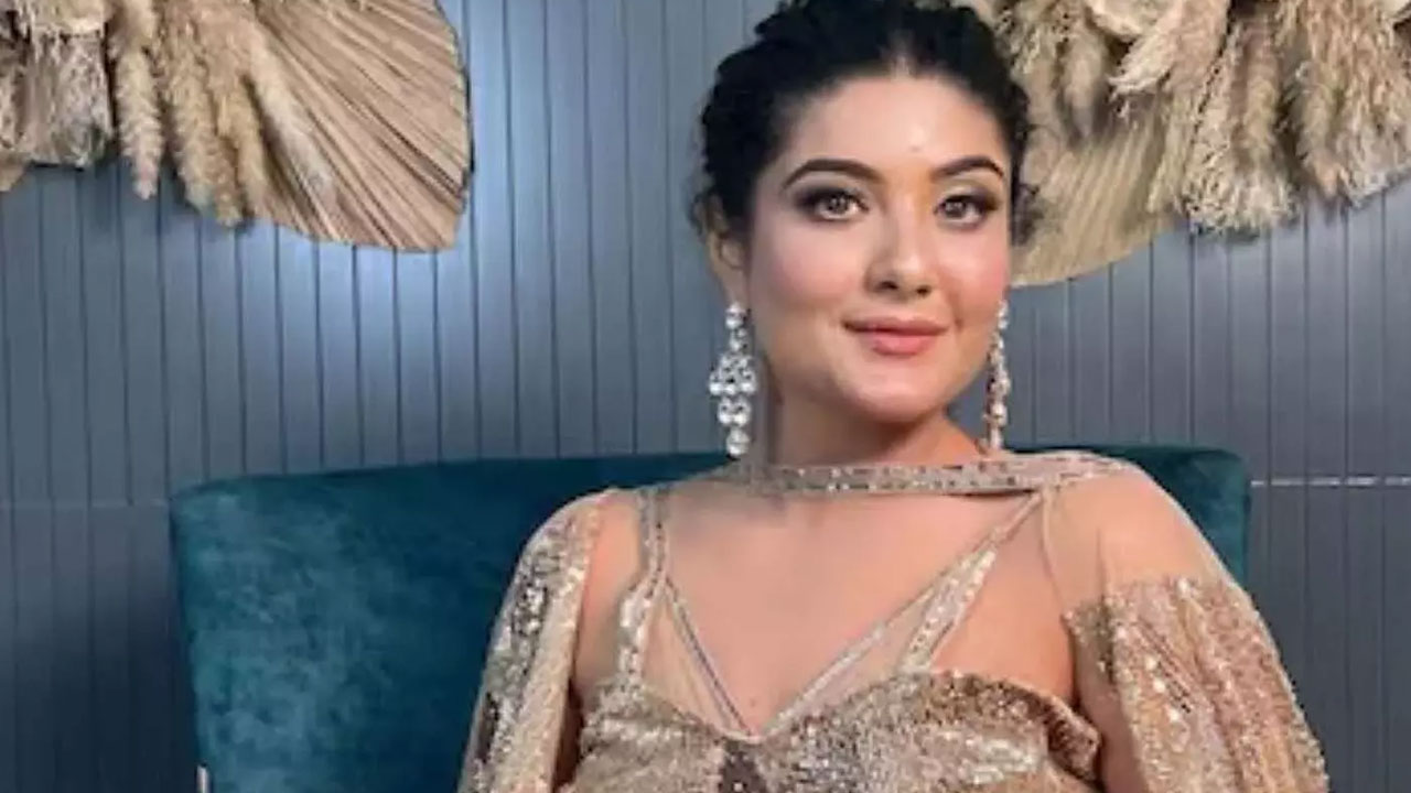 Harshil kalia | జైపూర్‌లో ఘోర రోడ్డు ప్రమాదం … నటి హర్షిల్ కాలియా మృతి