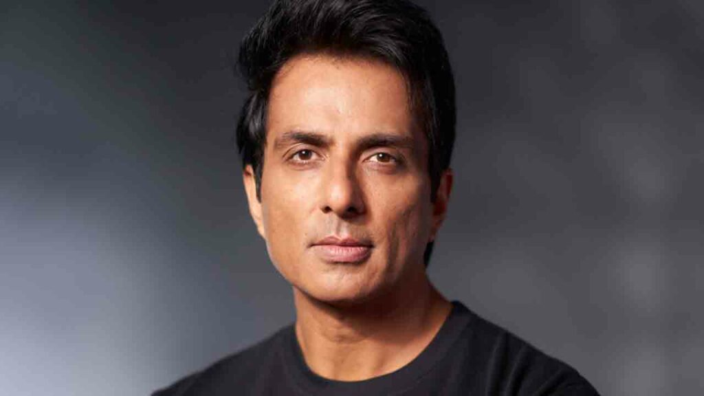 Sonu Sood