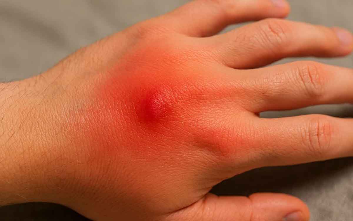 Spider Bite | సాలీడు కాటు ప్ర‌మాద‌క‌ర‌మైందా.. సాలీడు కాటు వేస్తే ఏమ‌వుతుంది..?