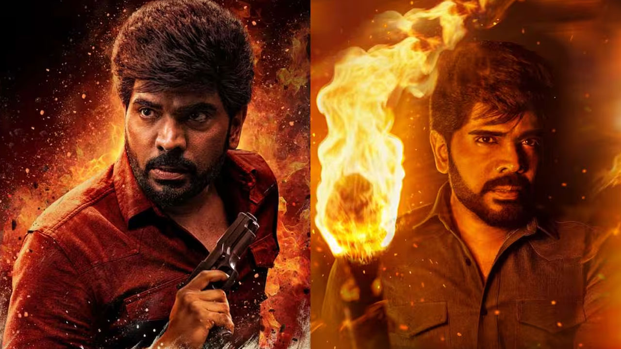 Leader Teaser | యాక్షన్ థ్రిల్లర్‌గా ‘లీడర్’… లెజండ్ శ‌ర‌వ‌ణ‌న్ మూవీ టీజర్‌కు మంచి స్పందన