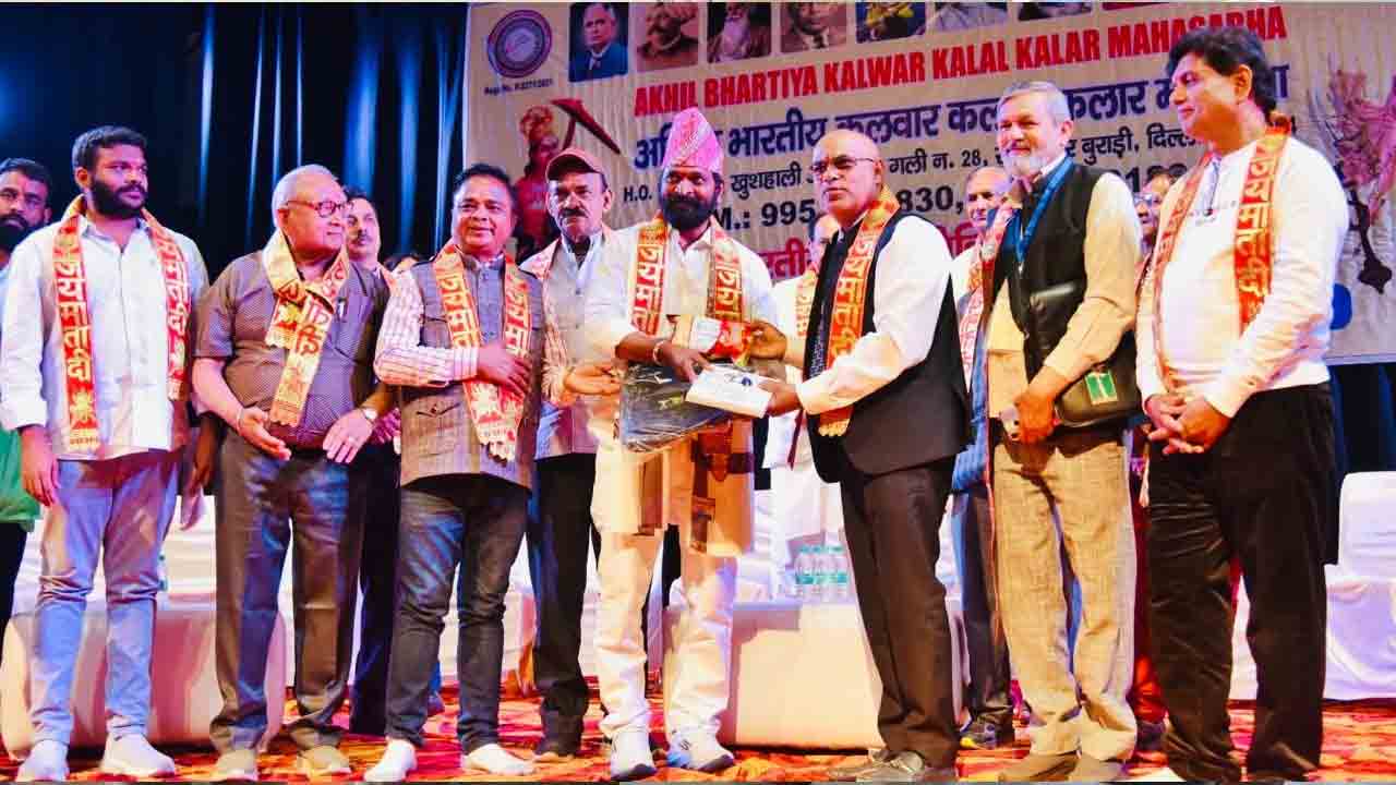 Srinivas Goud | దేశవ్యాప్తంగా జాతీయ పామ్ బోర్డు ఏర్పాటు చేయాలి..!