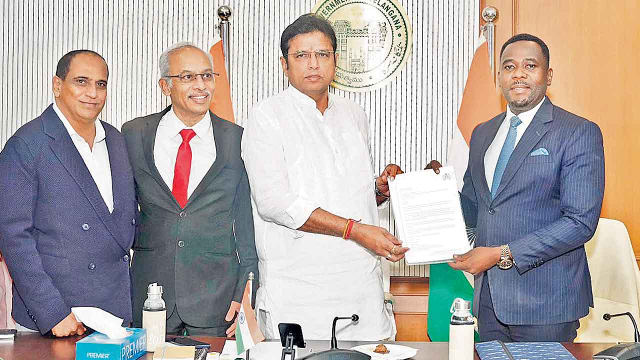 టాంజానియాకు సహకరిస్తాం