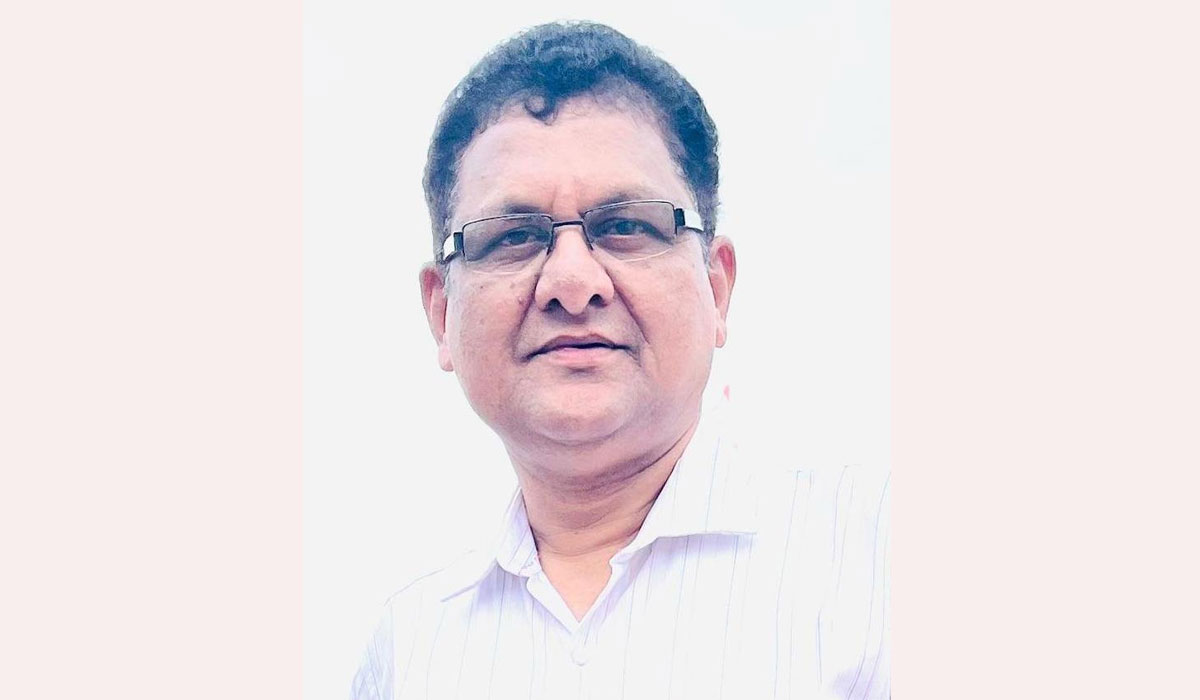 Nizamabad | నిజామాబాద్‌ జిల్లాలో పుష్కలంగా పెట్రోల్, డీజిల్.. పౌరసరఫరాల శాఖ అధికారి శ్రీకాంత్ రెడ్డి