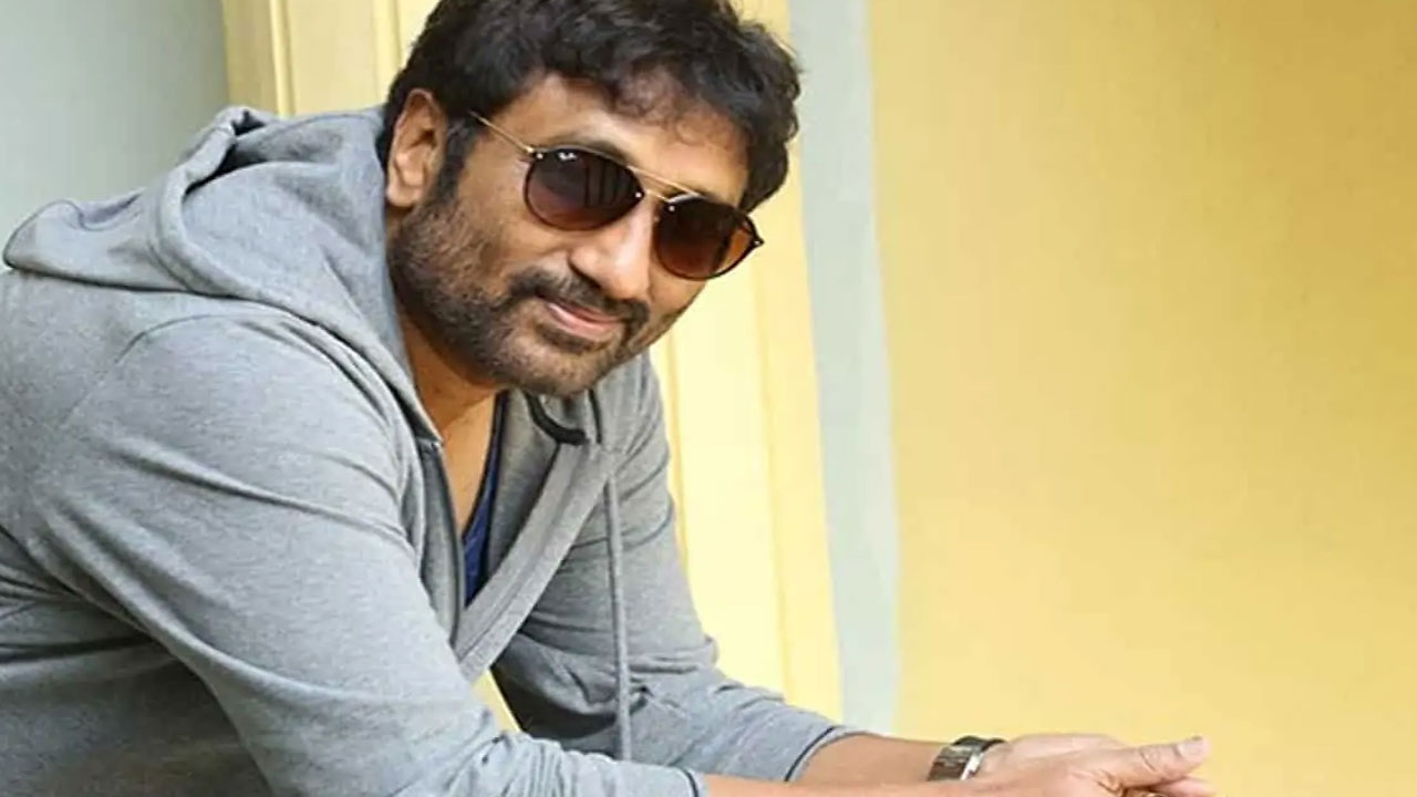 Srinu Vaitla | భూ వివాదంలో చిక్కుకున్న దర్శకుడు శ్రీను వైట్ల .. రూ.7.2 కోట్లు మోసపోయిన దర్శకుడు