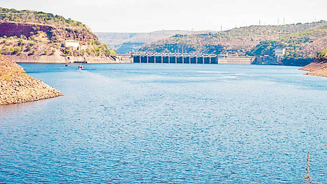 KRMB | నీటిలెక్కల బాధ్యత రాష్ట్రాలదే.. చేతులెత్తేసిన కృష్ణా బోర్డు!