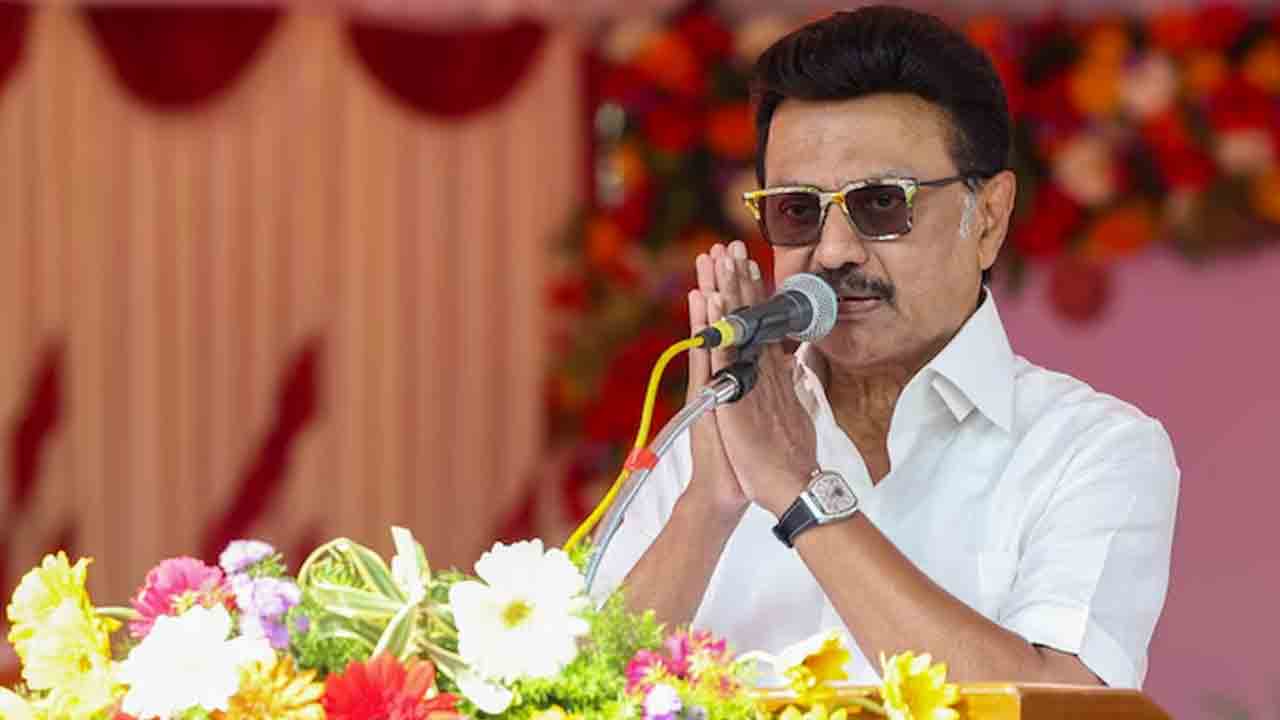 DMK Manifesto | మహిళలకు రూ.5 లక్షల వరకూ వడ్డీలేని రుణాలు.. యువతకు ఉపాధి భరోసా..!