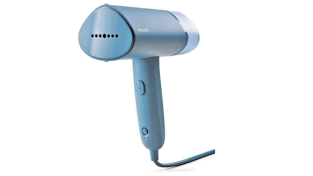 నయా మాల్‌.. ఇక ఇస్త్రీపెట్టెతో పనిలేదు..