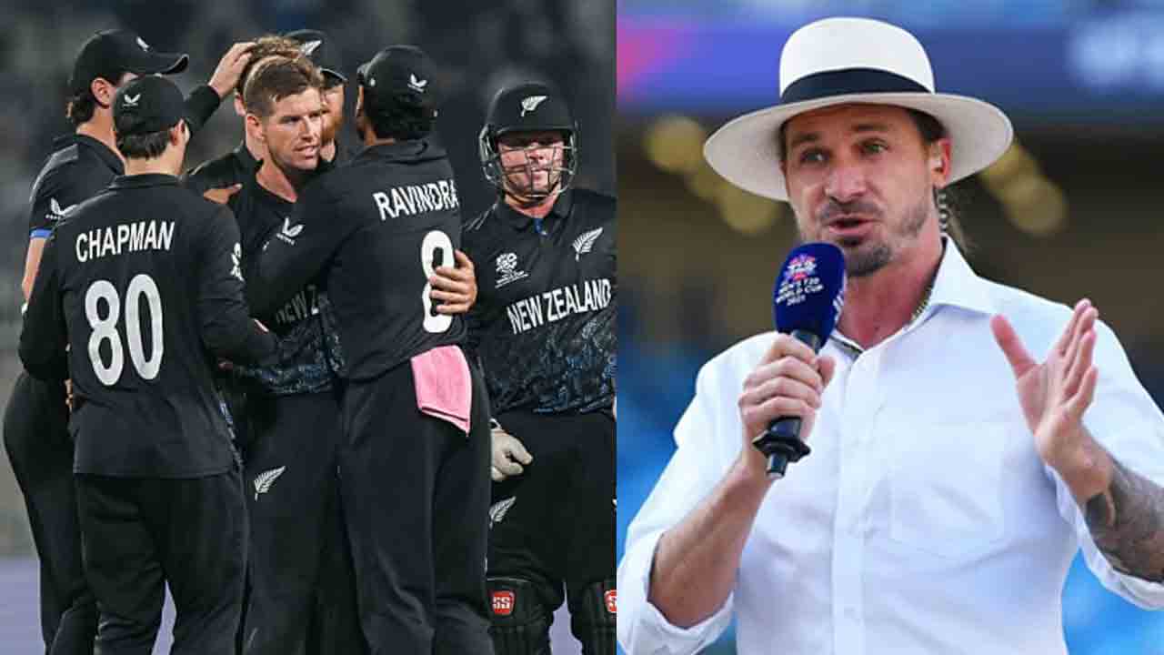 Dale Steyn | నిజాయతీగా చెబుతున్నా.. అసలైన చోకర్స్ న్యూజిలాండ్ జట్టే‌..!