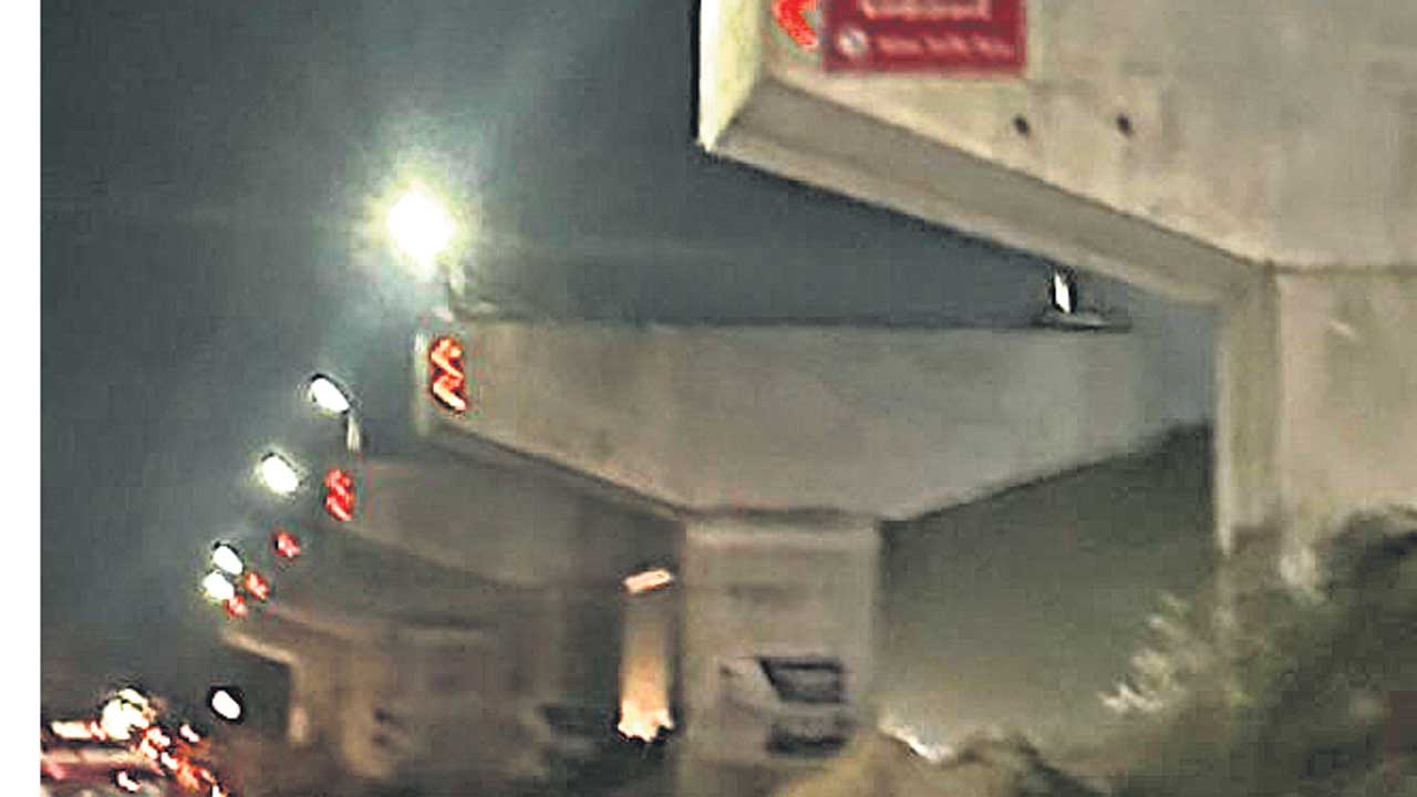 ప్చ్‌.. ఇదేం పని!