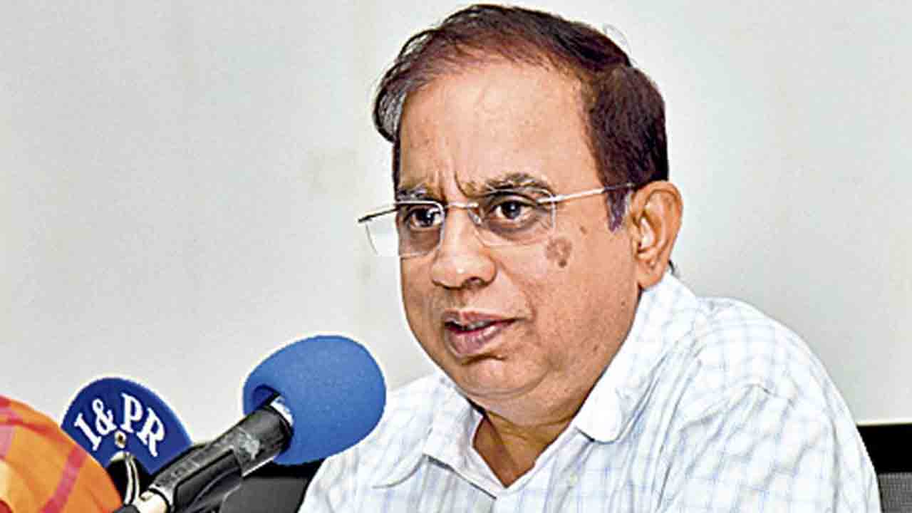 SIR In Telangana | రాజకీయ పార్టీల నుంచి బీఎల్‌ఓ, బీఎల్‌ఏలను నియమించాలి.. సీఈఓకు బీఆర్‌ఎస్ నేతల విజ్ఞప్తి..!