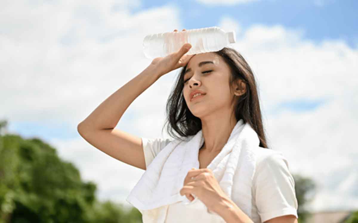 Summer Health Tips | వేస‌విలో ఈ జాగ్ర‌త్త‌లు తీసుకోవ‌డం త‌ప్ప‌నిస‌రి.. లేదంటే ఆరోగ్యంపై తీవ్ర ప్ర‌భావం ప‌డుతుంది..