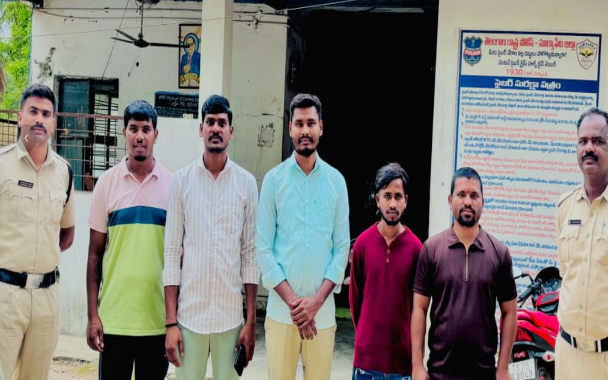 ముందస్తు అరెస్టులు హేయమైన చర్య : తడకమళ్ల‌ రవికుమార్