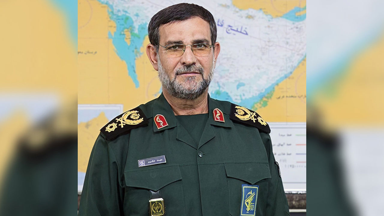 Israel: ఇజ్రాయెల్‌లో 6008 మందికి గాయాలు.. నేవీ చీఫ్ మృతిని క‌న్ఫ‌ర్మ్ చేసిన ఇరాన్‌