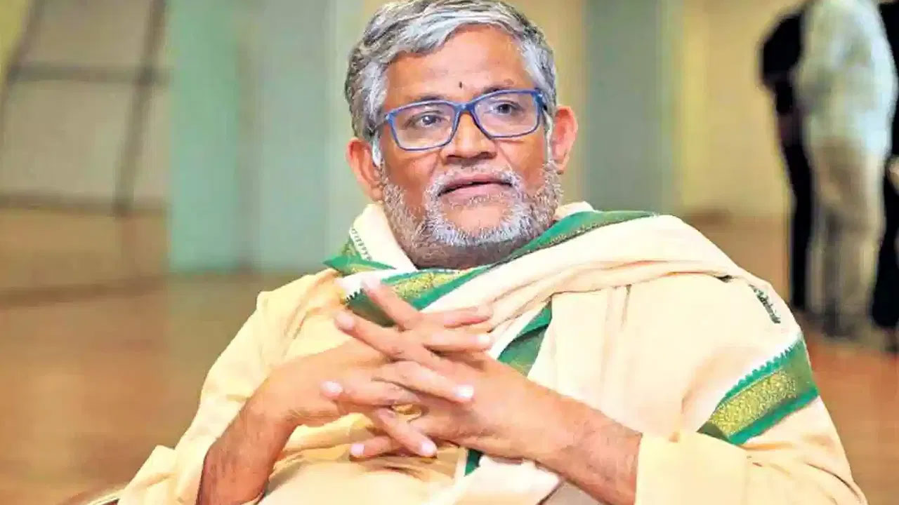 Tanikella bharani | ఫేక్ న్యూస్‌పై తనికెళ్ల భరణి ఆగ్రహం .. నా ఆస్తుల స్టోరీలు చూసి నేనే షాక్ అయ్యాను