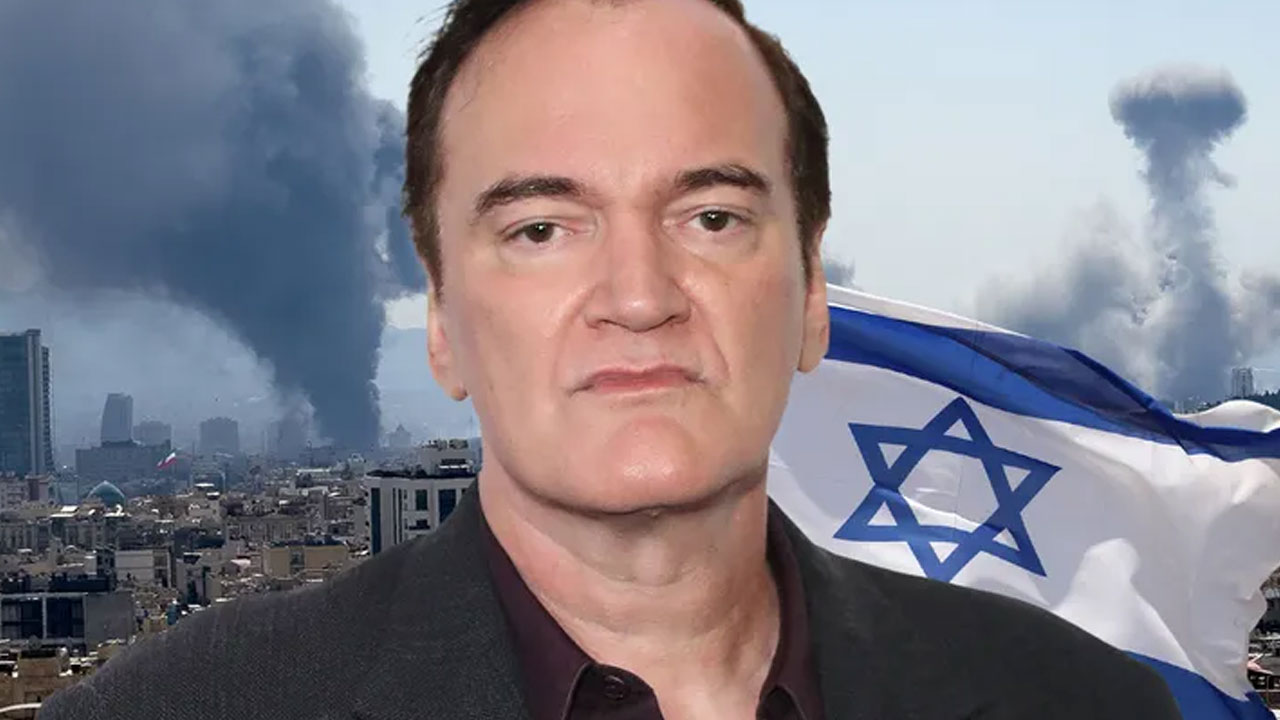 Quentin Tarantino: ఇరాన్ దాడిలో హాలీవుడ్ డైరెక్ట‌ర్ మృతిచెందిన‌ట్లు పుకార్లు.. నిజం కాద‌న్న ట్వింట‌న్ ట‌రంటినో ఫ్యామిలీ