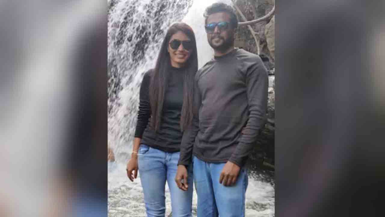 techie dies by suicide | వంట విషయంలో అత్తతో గొడవ.. సాఫ్ట్‌వేర్ ఇంజినీర్   ఆత్మహత్య