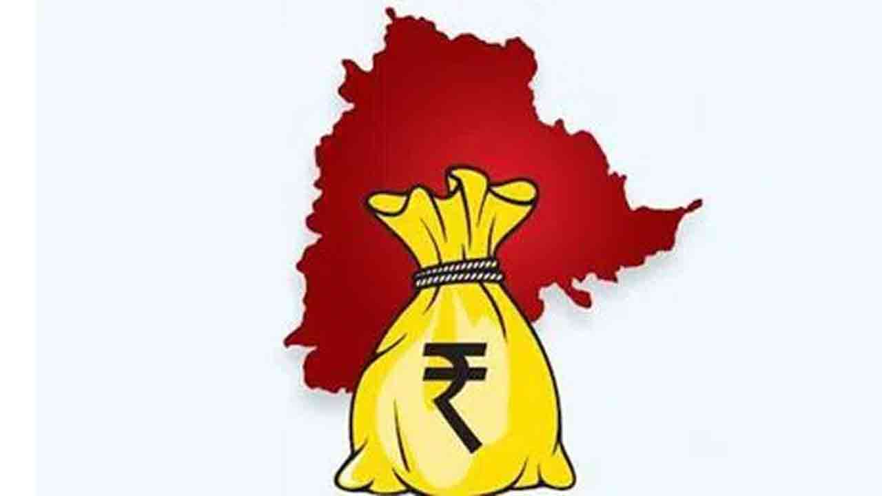 TG Budget | అభివృద్ధికి బ్రేక్‌.. మూలధన వ్యయంలో వెనుకబడ్డ కాంగ్రెస్‌ సరార్‌!