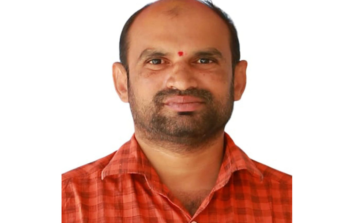 విద్యకు సరిపోని కేటాయింపులు : టి.నర్సింహమూర్తి