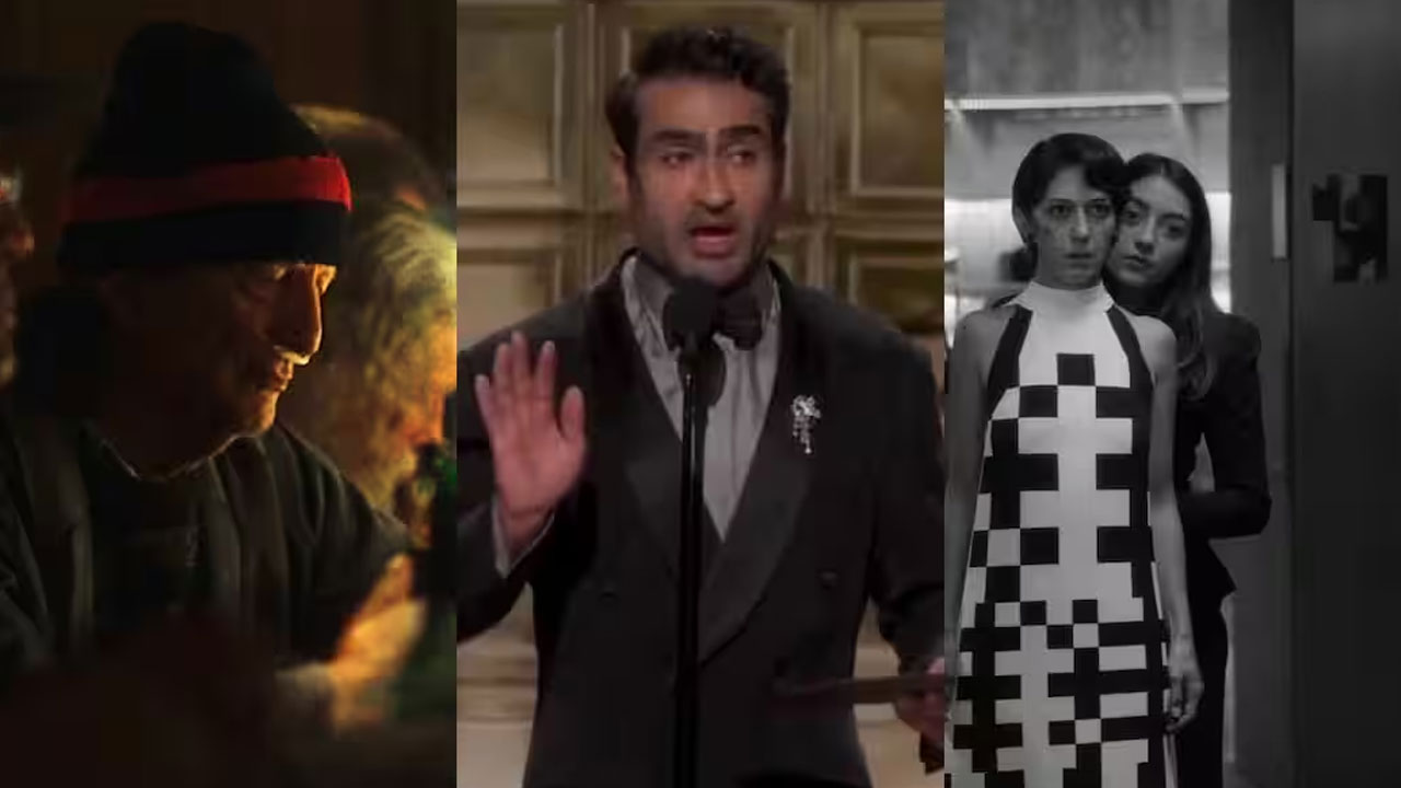 Oscar 2026 | ఆస్కార్ 2026లో అరుదైన ఘటన.. ఒకే కేటగిరీలో రెండు సినిమాలకు అవార్డు