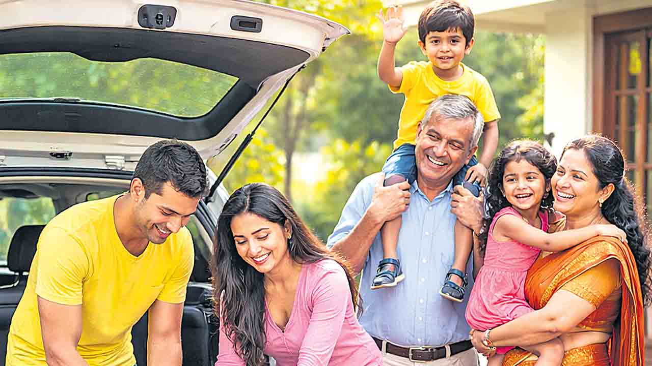 అచ్చం వాళ్లలాగే!