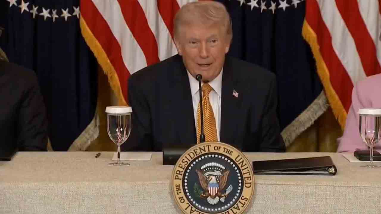 Donald Trump | ‘యుద్ధంలో మాకు ఎవరి సాయం అక్కర్లేదు’.. నాటో దేశాలకు తేల్చి చెప్పిన ట్రంప్..!