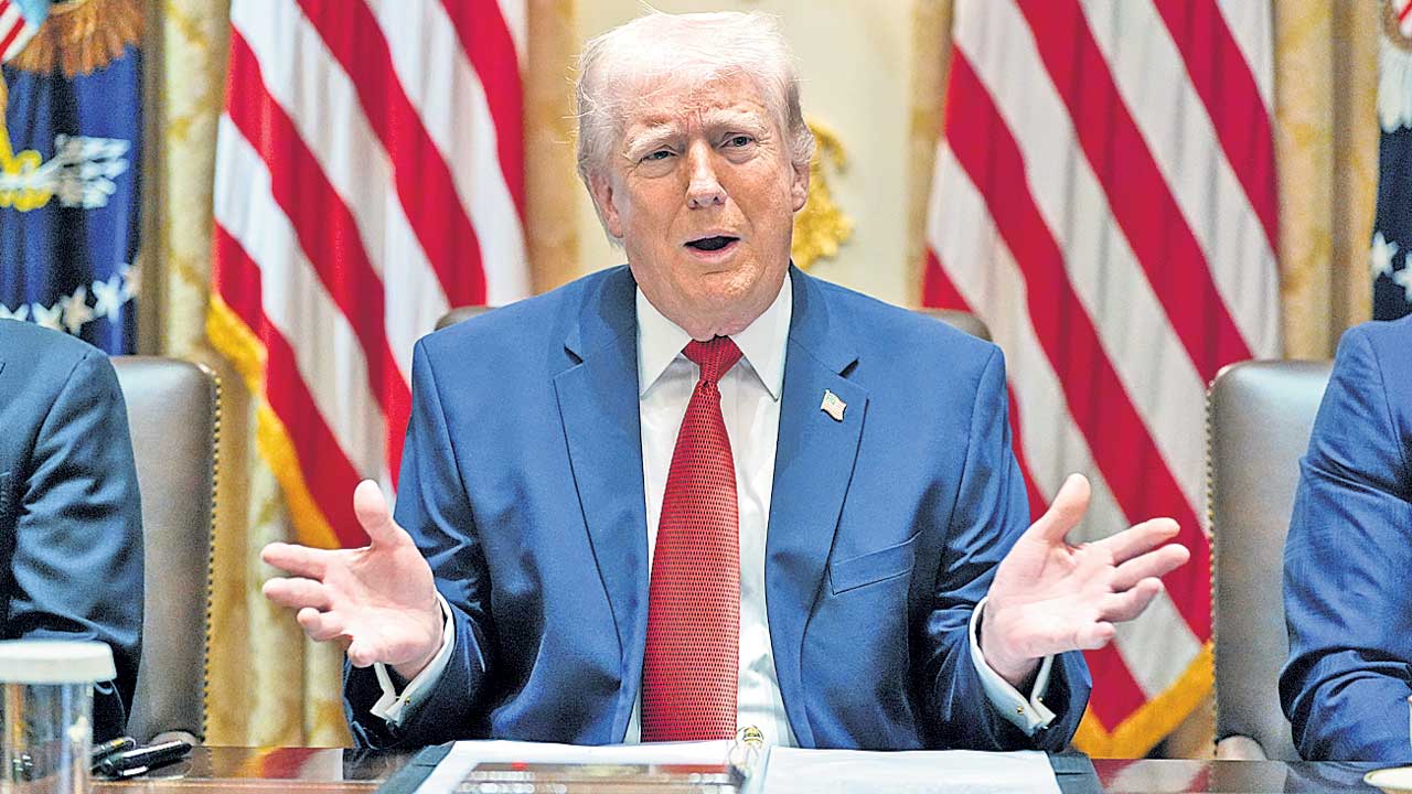 ఆలస్యం కాకముందే త్వరగా తేల్చండి