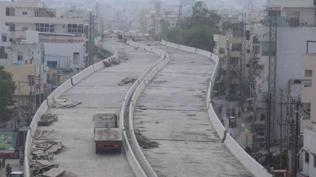 Hyderabad | ఉప్పల్ – నారపల్లి ఎలివేటెడ్ కారిడార్ పేరు మార్పు