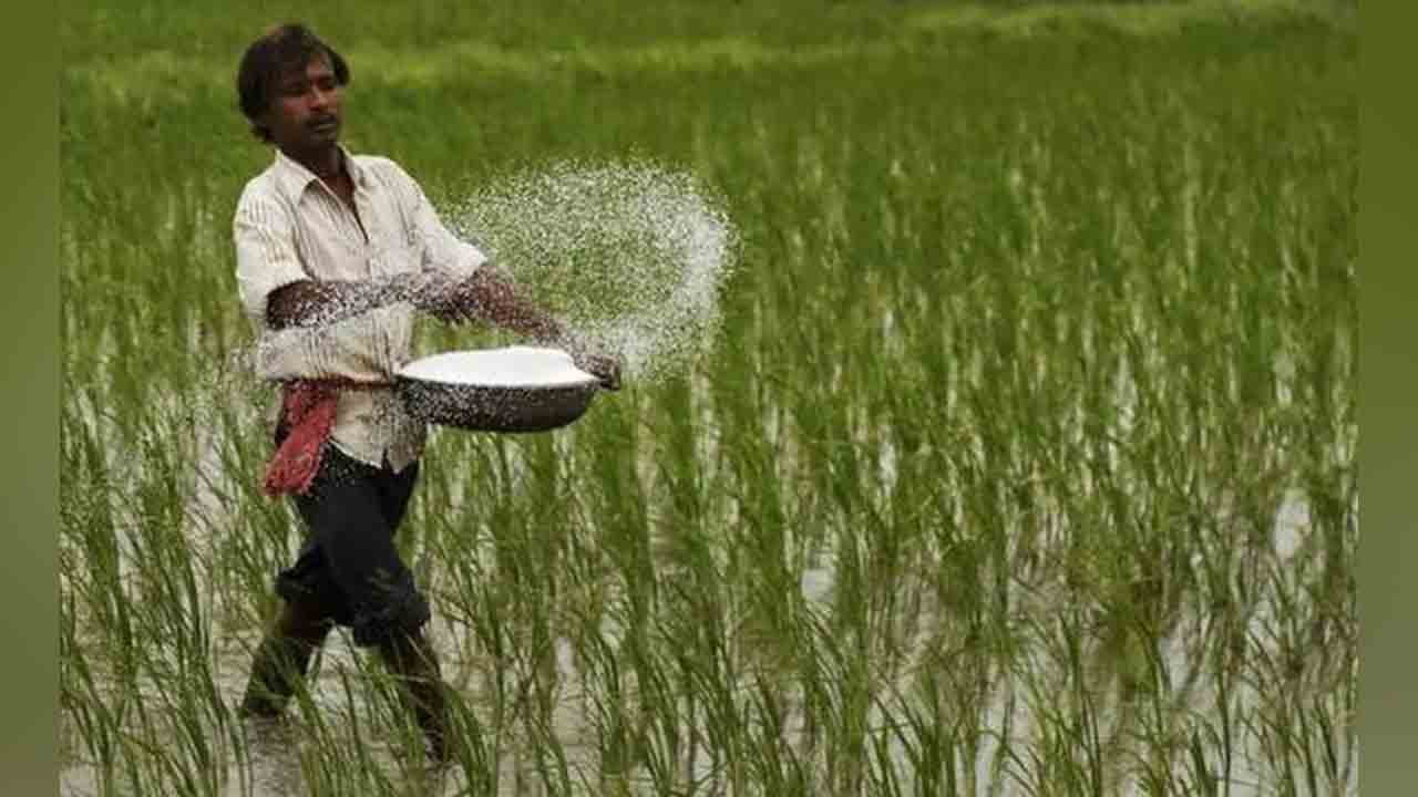 Urea Shortage | యూరియా పరిశ్రమలకు గ్యాస్ కొరత.. 60 శాతం సామర్ధ్యంతోనే ఉత్పత్తి..!