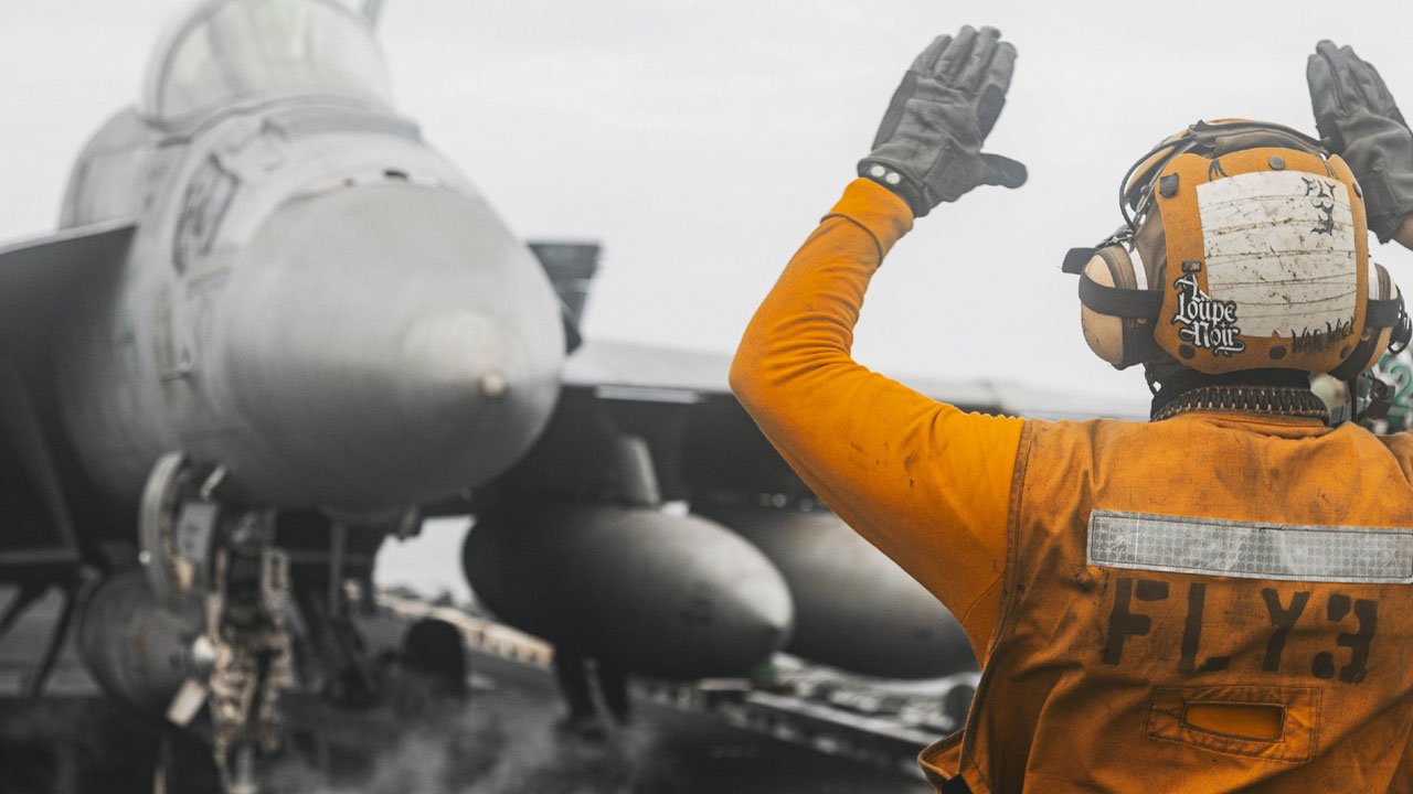 Iran Crisis: హిట్ లిస్టు నుంచి ఆ ఇద్ద‌ర్ని త‌ప్పించిన అమెరికా !