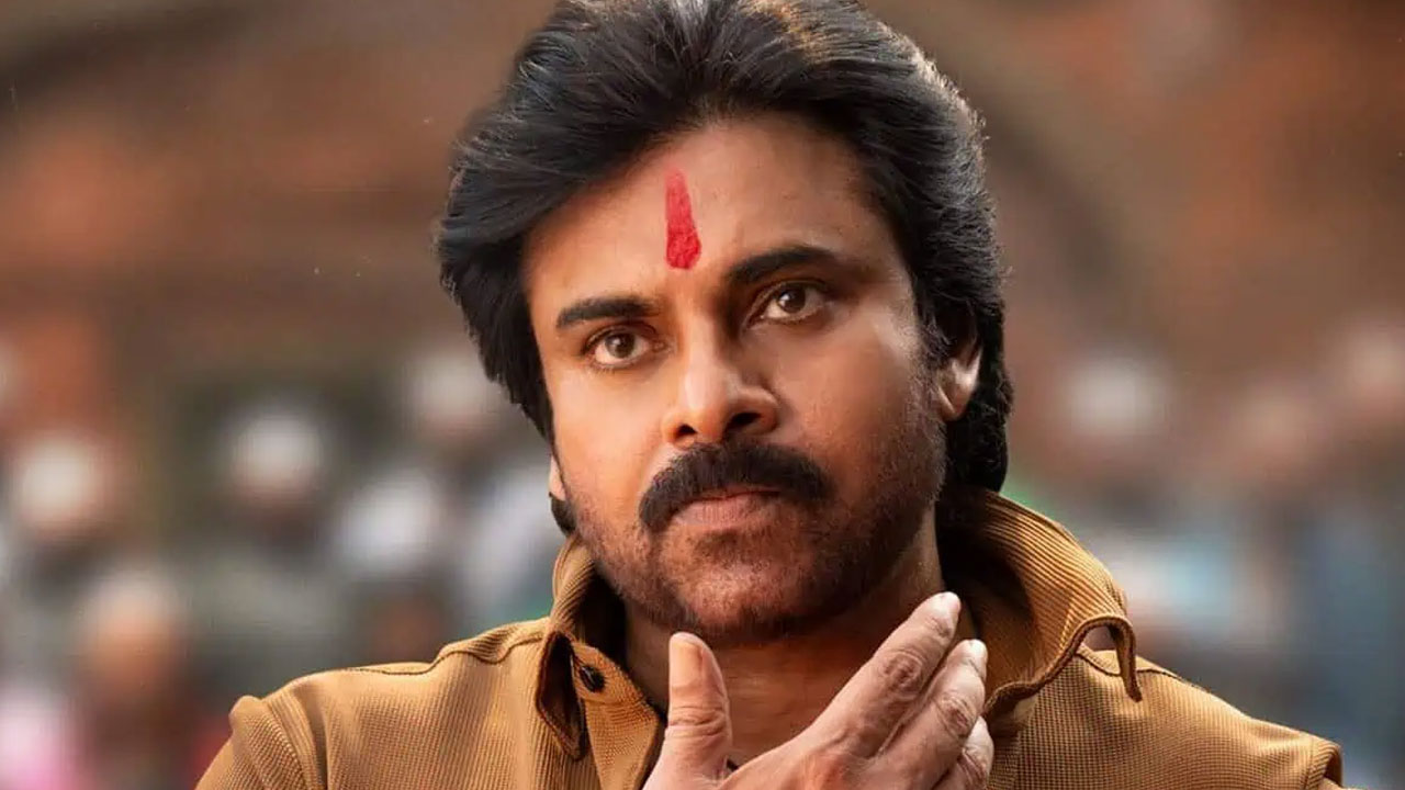 Ustaad Bhagat Singh | బాక్సాఫీస్ వద్ద బోల్తా ప‌డ్డ‌ ‘ఉస్తాద్ భగత్ సింగ్’.. హాలిడే స‌మ‌యంలోను పుంజుకోని కలెక్షన్స్!