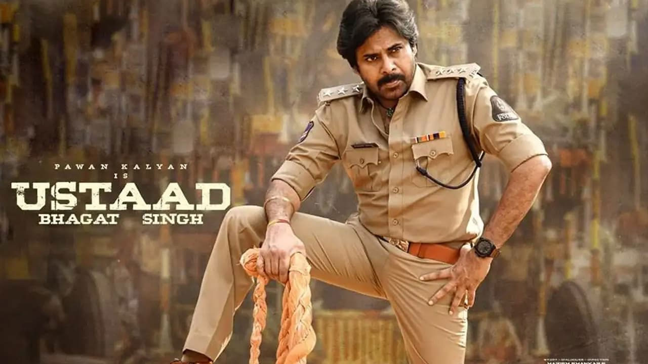 Ustaad Bhagat Singh | కంటెంట్‌కే ప్రాధాన్యం.. ‘ఉస్తాద్ భగత్ సింగ్’తో మరోసారి బయటపడిన బాక్సాఫీస్ ట్రెండ్