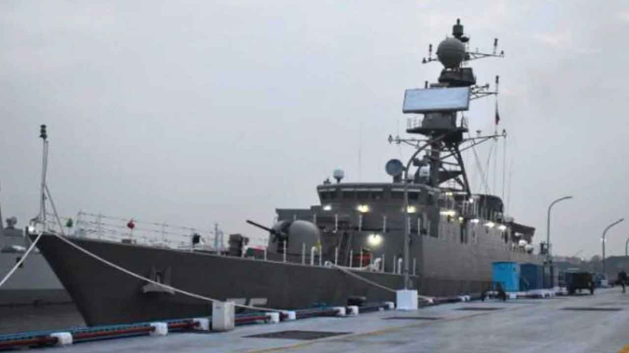 Iran Missiles: హిందూ మ‌హాస‌ముద్రంలోని అమెరికా బేస్‌పై ఇరాన్ క్షిప‌ణి దాడులు.. నిజ‌మేనా?