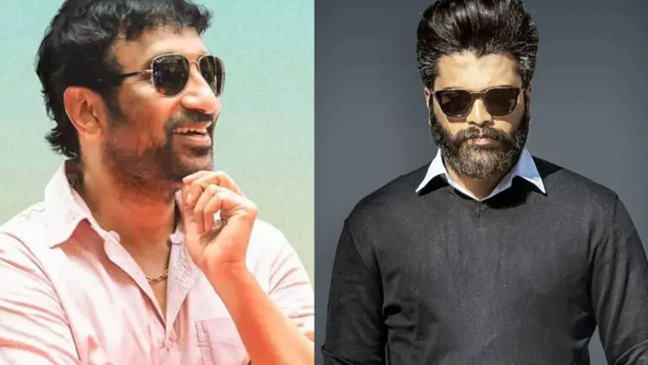 Sharwanand | శర్వానంద్- శ్రీను వైట్ల క్రేజీ కాంబో? .. ‘జార్జ్ కృష్ణ’ టైటిల్‌పై ఫిల్మ్‌నగర్‌లో చర్చ