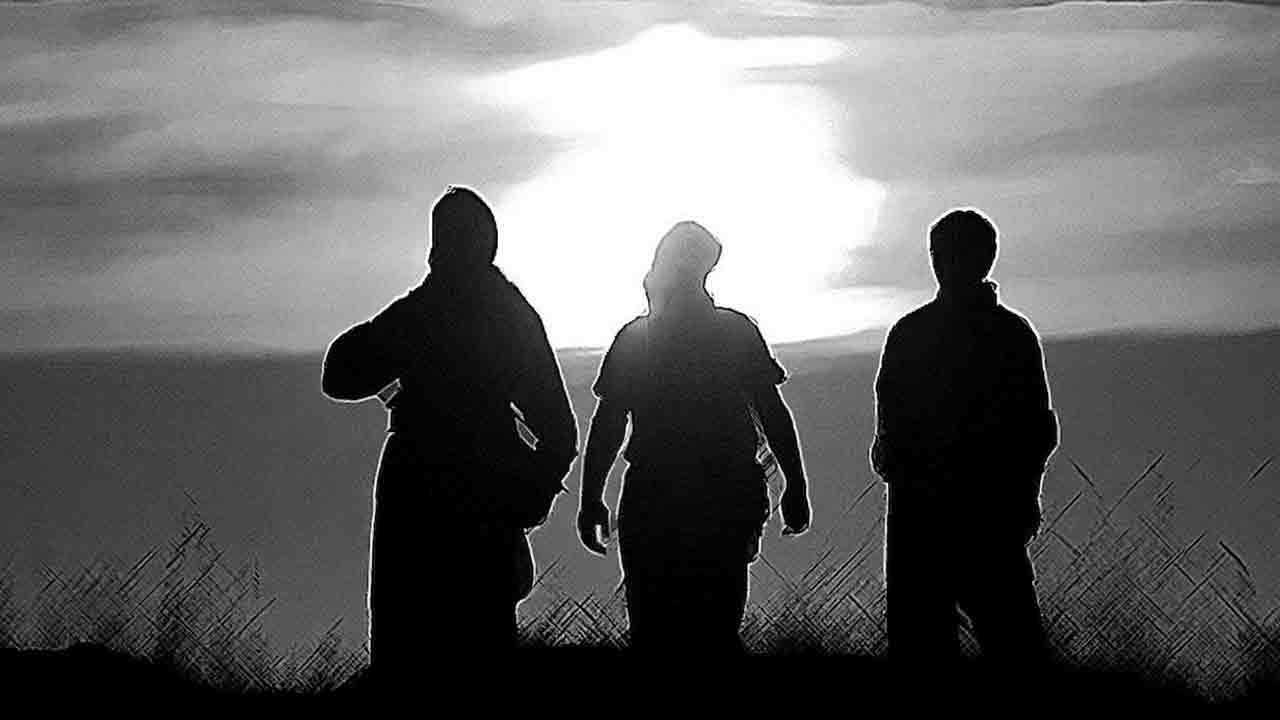 Vijayawada | విజయవాడలో టెర్రర్ కలకలం.. ముగ్గురు యువకులను ఉగ్రవాదంవైపు నెట్టిన హైదరాబాద్ యువతి!